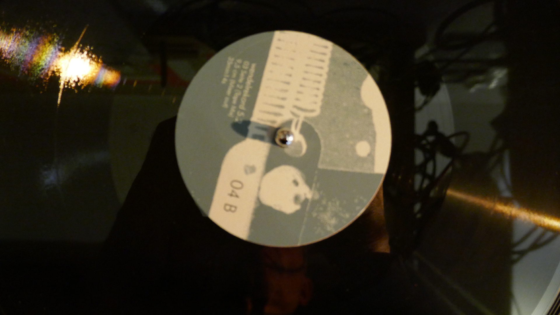 2024-10-31 timetable Komposition Dj Set wendelrekord V (1) (Audio)